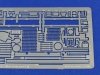 Aber 35224 German tank destroyer Jagdpanther Sd. Kfz.173 (1:35)